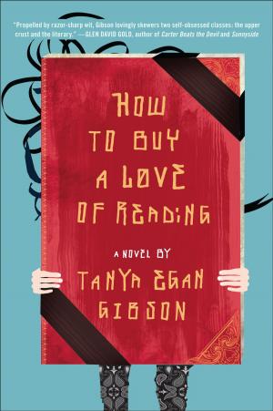 Cover of the book How to Buy a Love of Reading by Tabor Evans