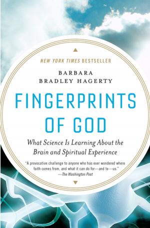 Cover of the book Fingerprints of God by John Sandford
