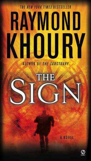 Book cover of The Sign