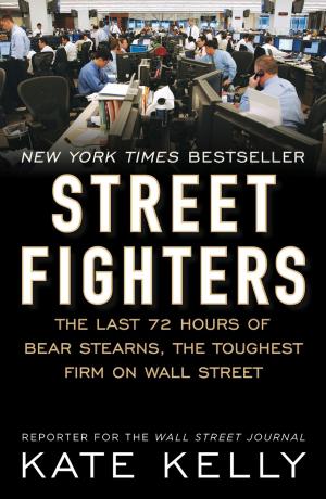 Cover of the book Street Fighters by Cavalcante