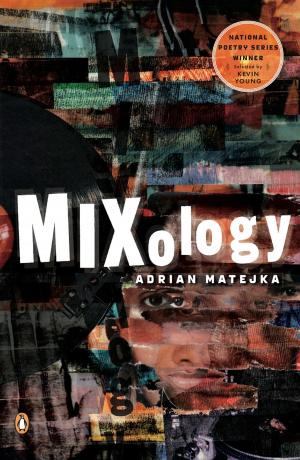 Cover of the book Mixology by Daniel M. Wegner, Kurt Gray