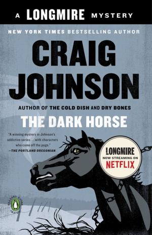 Cover of the book The Dark Horse by Ra Yeshe Senge, Bryan J. Cuevas