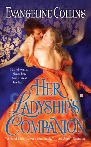 Cover of the book Her Ladyship's Companion by Sophia Dembling