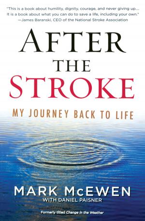 Book cover of After the Stroke