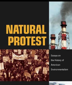 Cover of the book Natural Protest by Michael Pusey