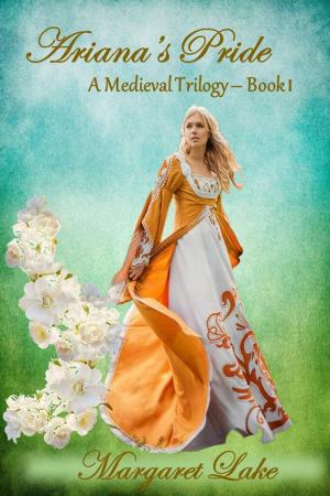 Cover of the book Ariana's Pride by Margaret Lake