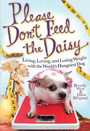 Cover of the book Please Don't Feed the Daisy by Ricki Heller, Andrea Nakayama
