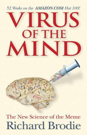 Cover of the book Virus of the Mind by Dr. John Briffa