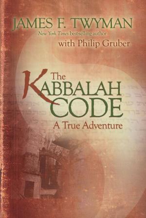 Cover of the book The Kabbalah Code by Jon Smith