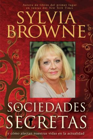 Cover of the book Sociedades Secretas by Pam Grout