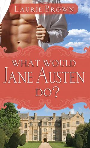 Cover of the book What Would Jane Austen Do? by Vicki Delany
