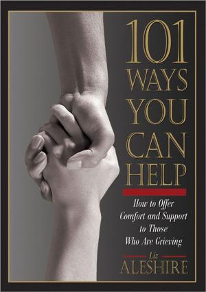 Cover of the book 101 Ways You Can Help by Zachary Hamby, Ph.D.