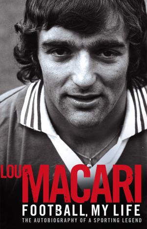 bigCover of the book Football, My Life by 