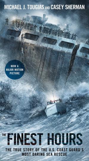 Cover of the book The Finest Hours by Ruth Rendell
