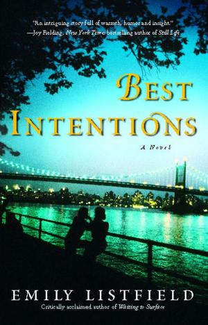 Cover of the book Best Intentions by William Kent Krueger
