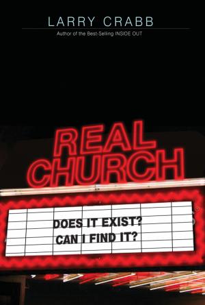 Cover of the book Real Church by Benecia Ponder