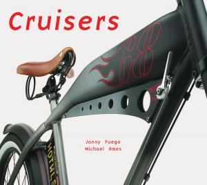 Cover of the book Cruisers by Mike Ellis