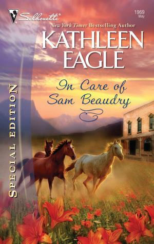 Cover of the book In Care of Sam Beaudry by Carla Cassidy
