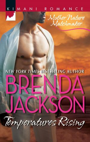 Cover of the book Temperatures Rising by Leandra Logan