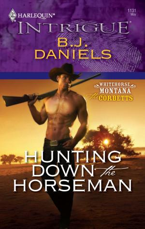 Cover of the book Hunting Down the Horseman by Paula Roe, Helen Lacey