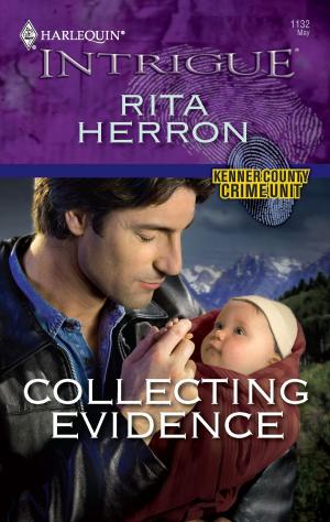 Cover of the book Collecting Evidence by Debra Webb, Carol Ericson, Tyler Anne Snell