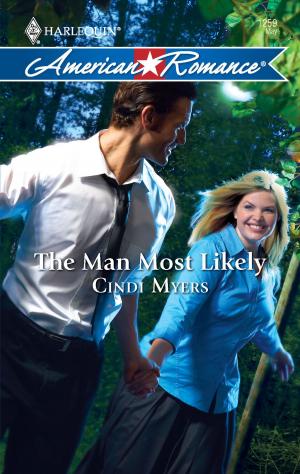 bigCover of the book The Man Most Likely by 