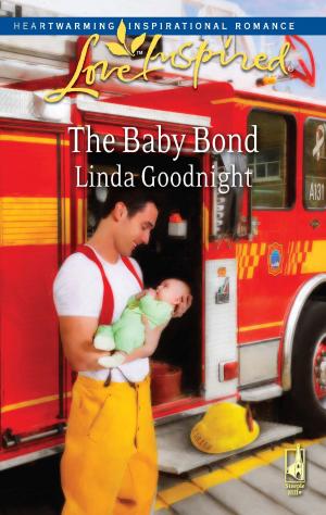 Cover of the book The Baby Bond by Cheryl Wyatt