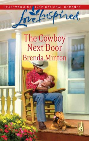 Cover of the book The Cowboy Next Door by Marta Perry