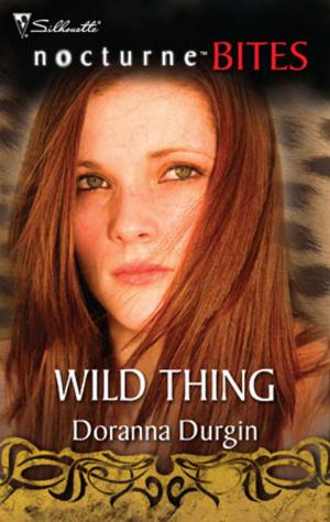 Cover of the book Wild Thing by Hayden Braeburn
