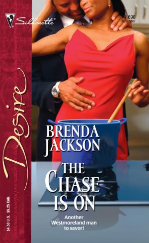 bigCover of the book The Chase Is On by 