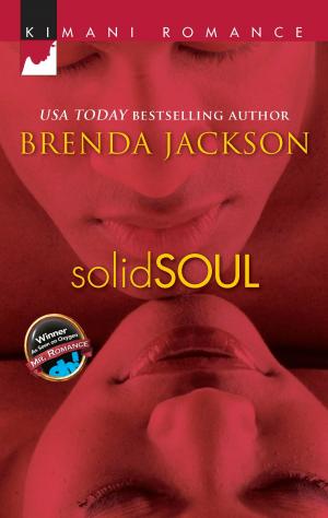 Cover of the book Solid Soul by Michelle Reid