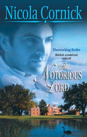 Cover of the book The Notorious Lord by Rose B. Vilas