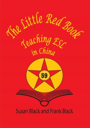 Cover of the book The Little Red Book by Paru Shiva