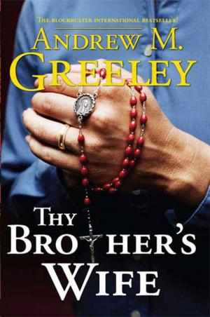bigCover of the book Thy Brother's Wife by 
