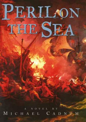 Cover of the book Peril on the Sea by Kate Cambor