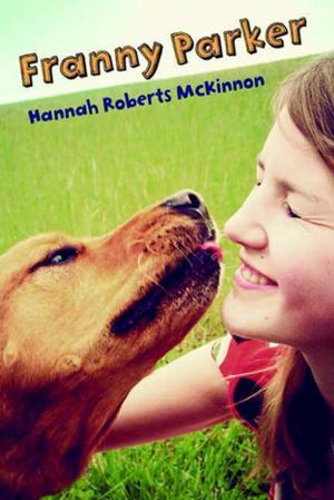 Cover of the book Franny Parker by Megan Hustad