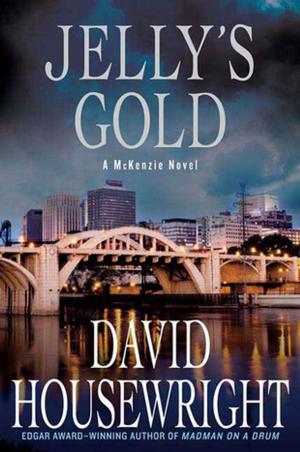 Cover of the book Jelly's Gold by David Rosenfelt