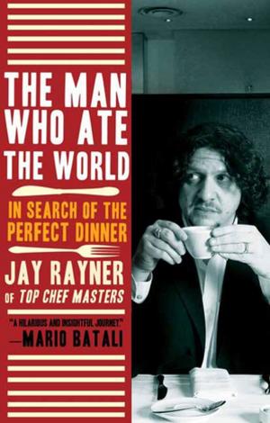 bigCover of the book The Man Who Ate the World by 