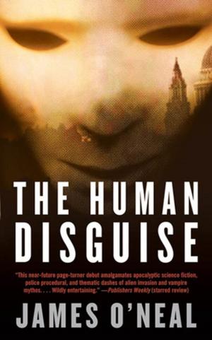 bigCover of the book The Human Disguise by 