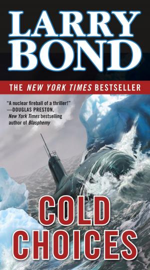 Cover of the book Cold Choices by Seth Dickinson