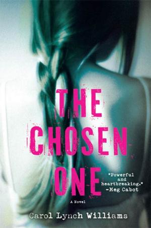 Cover of the book The Chosen One by David Crystal