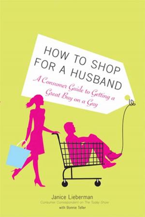 Cover of the book How to Shop for a Husband by M. C. Beaton