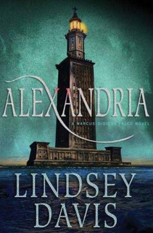 Cover of the book Alexandria by Erin Kelly, Chris Chibnall