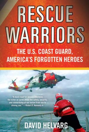 Cover of the book Rescue Warriors by Tamsen Parker