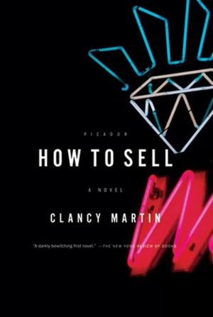 Cover of the book How to Sell by Wendy Moffat