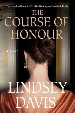 Cover of the book The Course of Honour by Tom Parker Bowles