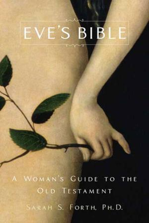 Cover of the book Eve's Bible by Adam Nevill