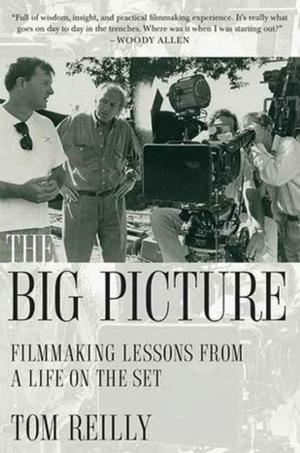 Cover of the book The Big Picture by Ella Sanders