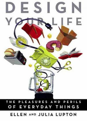 Book cover of Design Your Life