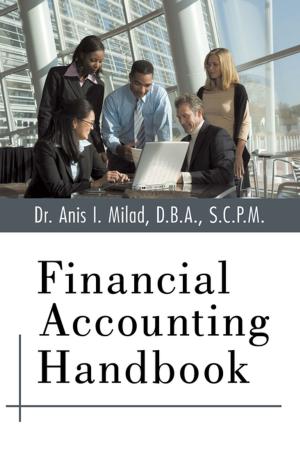 Cover of the book Financial Accounting Handbook by Diane DePhillips